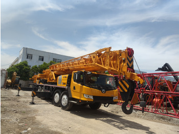 Grue tout-terrain XCMG QY70K: photos 3