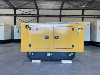 Groupe électrogène CATERPILLAR