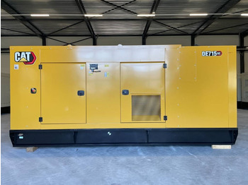 Groupe électrogène CATERPILLAR