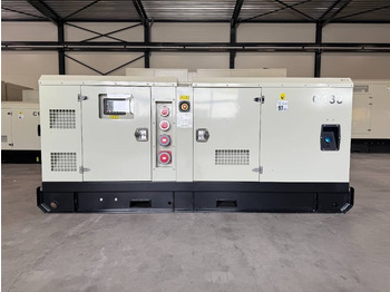 Groupe électrogène CUMMINS