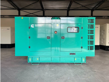 Groupe électrogène CUMMINS