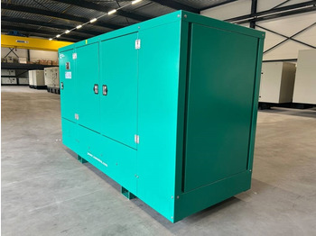 Groupe électrogène neuf Cummins C170D5Q - 170 kVA Generator - DPX-18511-Q: photos 5