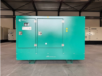 Groupe électrogène CUMMINS