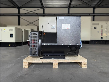 Groupe électrogène