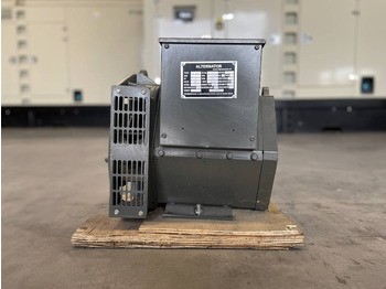 Groupe électrogène