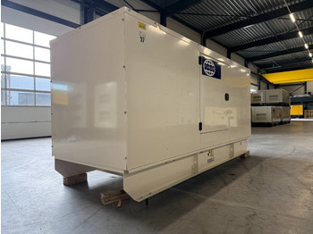 Groupe électrogène neuf FG Wilson P200-3 - 200 kVA Genset - DPX-16011: photos 4
