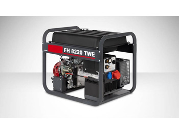 Groupe électrogène HONDA