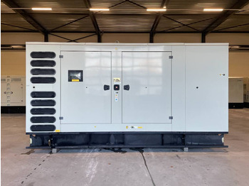 Groupe électrogène PERKINS