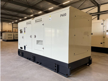 Groupe électrogène neuf Perkins 2206C-E13TAG2 - 400 kVA Generator - DPX-19812: photos 4