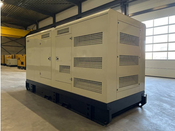 Groupe électrogène neuf Perkins 2206C-E13TAG2 - 400 kVA Generator - DPX-19812: photos 2