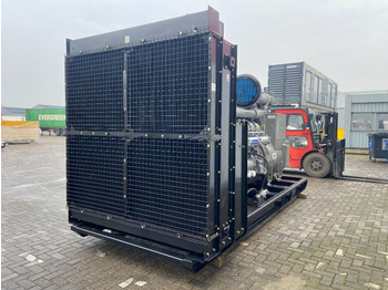 Groupe électrogène neuf Perkins 4012-46TAG3A - 1.880 kVA Generator - DPX-19824-O: photos 3