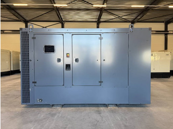 Groupe électrogène SCANIA