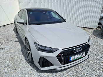 Voiture AUDI