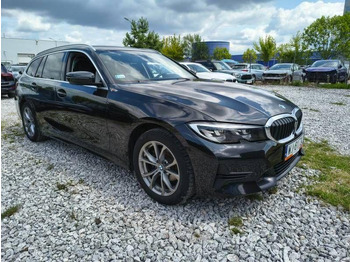 Voiture BMW