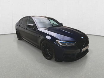 Voiture BMW