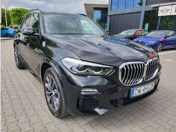 SUV BMW