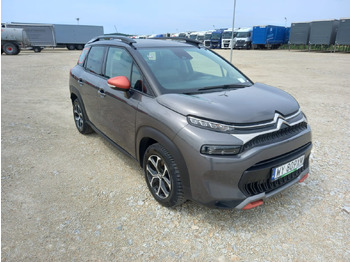 Voiture CITROËN