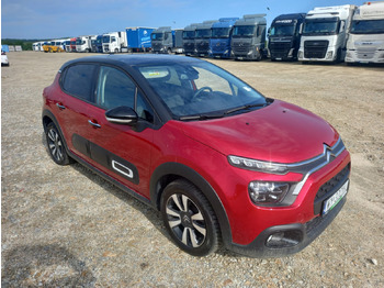 Voiture à hayon CITROËN
