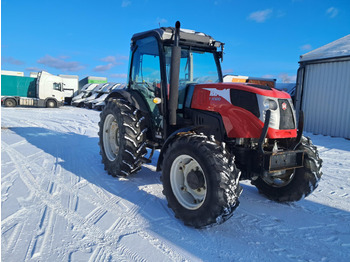 Tracteur agricole HATTAT T4100 CIĄGNIK ROLNICZY: photos 1