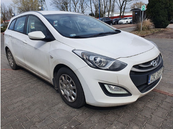 Voiture HYUNDAI
