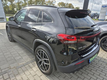 SUV MERCEDES BENZ EQA 350 4MATIC SUV: photos 3