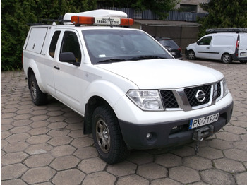 Pick-up NISSAN Navara