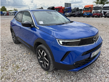 SUV OPEL