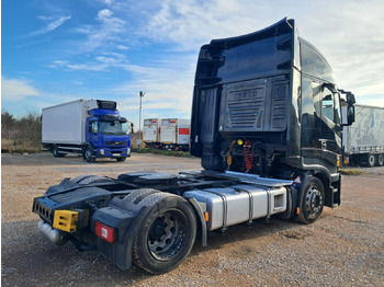 Tracteur routier IVECO AS440T/ FP LT CIĄGNIK SIODŁOWY: photos 4