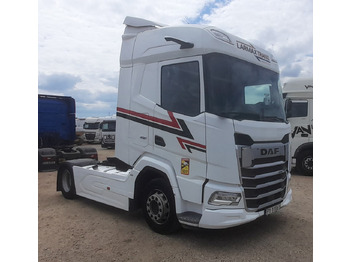 Tracteur routier DAF XF 480