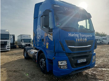 Tracteur routier IVECO Stralis