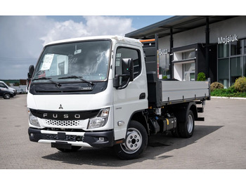 Camion benne FUSO