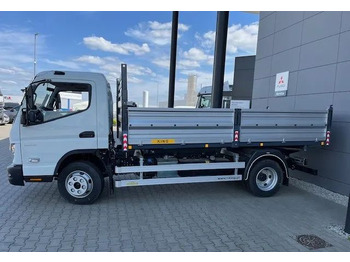 Camion benne FUSO