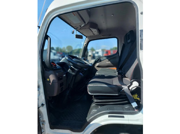 Benne à ordures ménagères FUSO eCanter 4C15 Wywrotka Selektywna zbiórka: photos 5