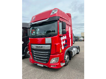 Tracteur routier DAF XF 480