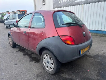 Voiture à hayon Ford Ka 1.3 , export / handel: photos 5