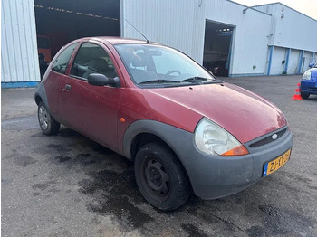 Voiture à hayon Ford Ka 1.3 , export / handel: photos 4