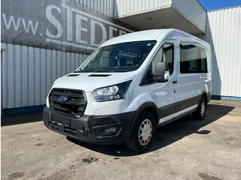 Voiture FORD