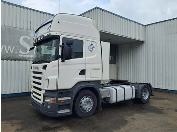 Tracteur routier SCANIA R 420
