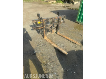 L'équipement de construction