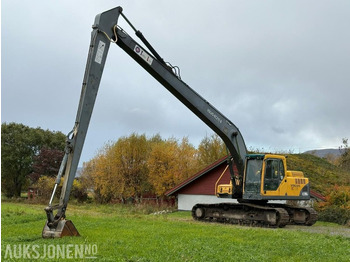 Pelle VOLVO EC210BLC