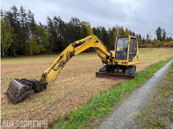 Pelle KOMATSU