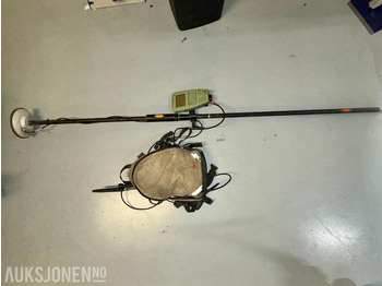 L'équipement de construction