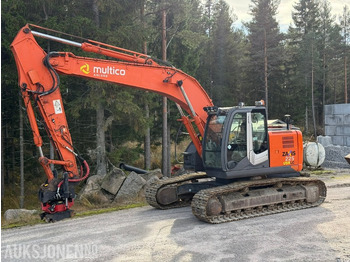 Pelle HITACHI