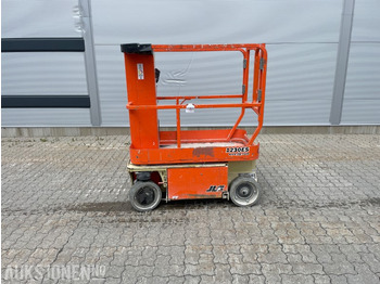 Nacelle JLG