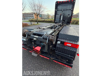 2016 Scania R580 evolution 125 krokbil — crédit-bail 2016 Scania R580 evolution 125 krokbil: photos 3 2016 Scania R580 evolution 125 krokbil — crédit-bail 2016 Scania R580 evolution 125 krokbil: photos 3