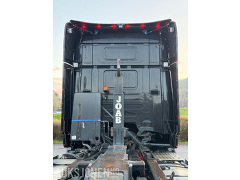 2016 Scania R580 evolution 125 krokbil — crédit-bail 2016 Scania R580 evolution 125 krokbil: photos 5 2016 Scania R580 evolution 125 krokbil — crédit-bail 2016 Scania R580 evolution 125 krokbil: photos 5