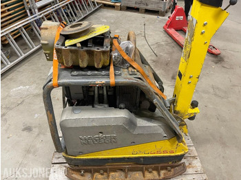 Compacteur WACKER