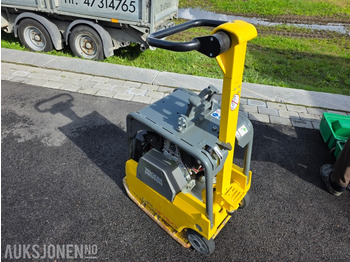 Compacteur WACKER