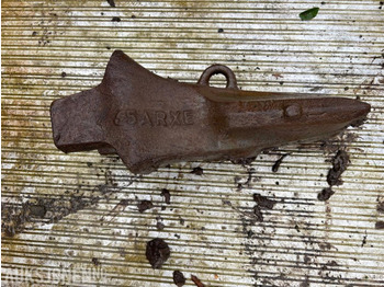 Accessoire pour Engins de chantier 10Stk Volvo 65 ARXE tenner: photos 2 Accessoire pour Engins de chantier 10Stk Volvo 65 ARXE tenner: photos 2