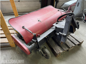 Accessoire pour Engins de chantier Feieaggregat: photos 5 Accessoire pour Engins de chantier Feieaggregat: photos 5